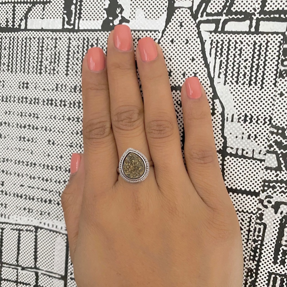 NOLA ROCK CO. RING 💍